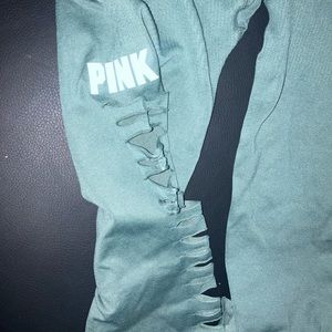 Xs Stretch pant by Victoria Secret Pink